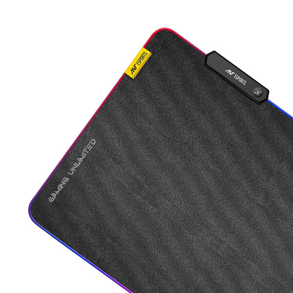 Ant Esports MP400R RGB XL Gaming Mouse Pad (Extra Large)